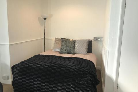 Studio to rent, Cumberland Court, Leeds LS6