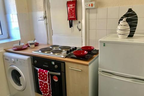 Studio to rent, Cumberland Court, Leeds LS6