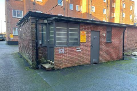 Property to rent, Cumberland Court, Leeds LS6