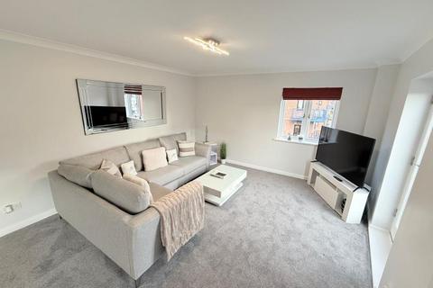 2 bedroom apartment to rent, Langton's Wharf, Leeds LS2