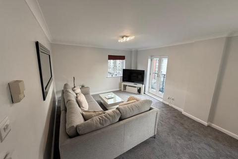 2 bedroom apartment to rent, Langton's Wharf, Leeds LS2