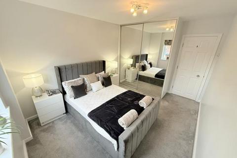 2 bedroom apartment to rent, Langton's Wharf, Leeds LS2