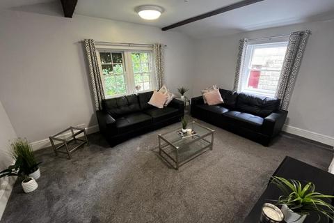 4 bedroom terraced house to rent, 24 Cumberland Road, Leeds LS6