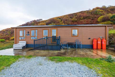 2 bedroom lodge for sale - The Lookout, Mallaig, PH41 4QN