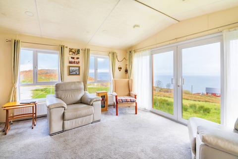 2 bedroom lodge for sale - The Lookout, Mallaig, PH41 4QN