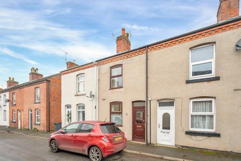 2 bedroom terraced house for sale, No Onward Chain at New Street, Asfordby, LE14 3SG