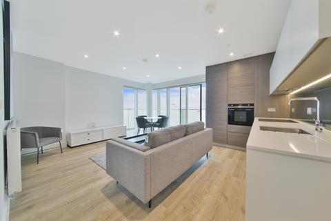 2 bedroom apartment for sale, Cobham House, Kidbrooke Village, Kidbrooke SE3