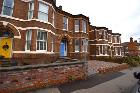 2 bedroom flat to rent, 12 Warwick Place, Leamington Spa, Warwickshire, CV32