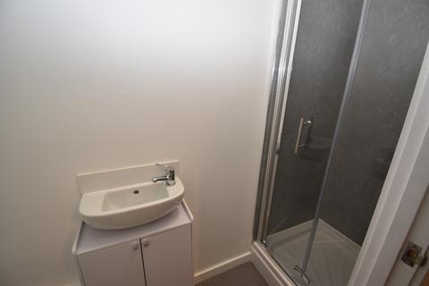 2 bedroom flat to rent - 12 Warwick Place, Leamington Spa, Warwickshire, CV32