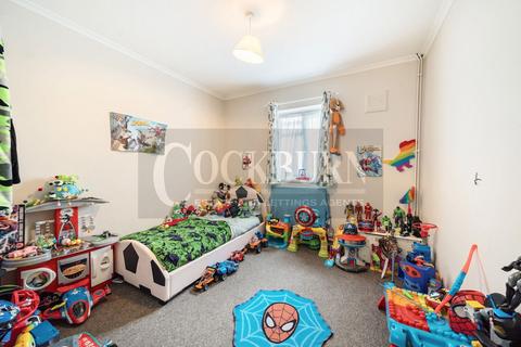 61 Lambarde Avenue, London, SE9 3HH