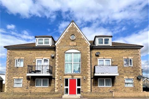 undefined, Meadow Way, Jaywick, Clacton-on-Sea