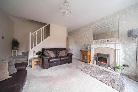 2 bedroom semi-detached house for sale - Moss Lane, Macclesfield, SK11 7XE