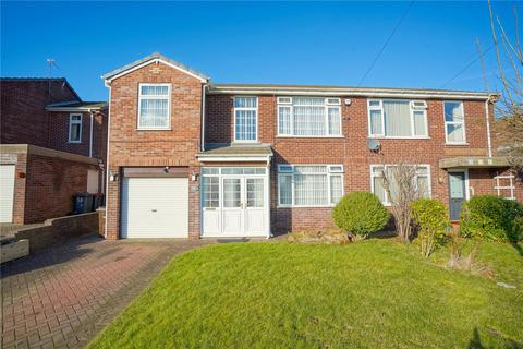 4 bedroom semi-detached house for sale, Doncaster Road, Rotherham, South Yorkshire, S65