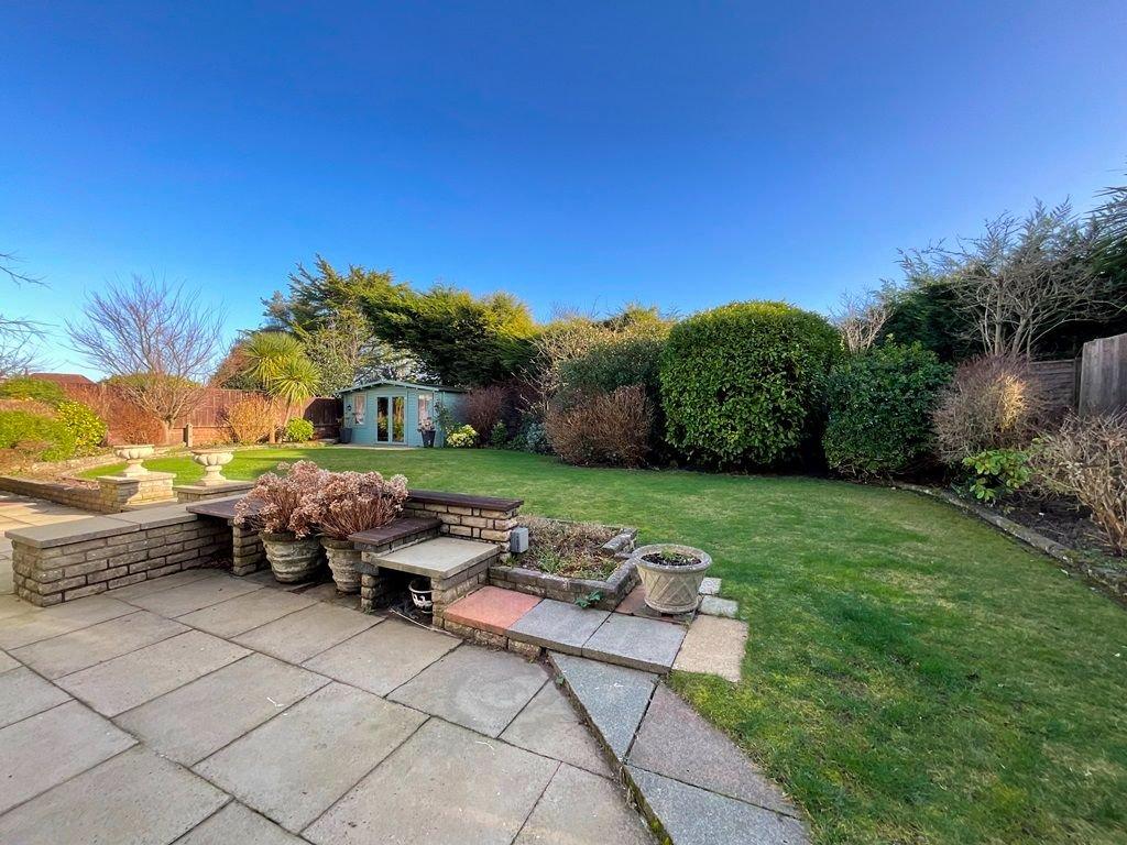 Waterloo Road, Southport PR8 4 bed detached house for sale £825,000