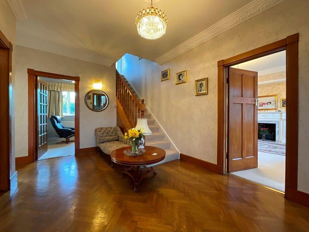 Waterloo Road, Southport PR8 4 bed detached house for sale £825,000