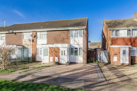 19 Harkness Close, Bletchley, Milton Keynes, MK2 3NB