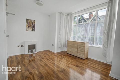 1 bedroom apartment to rent, Wentworth Road, Leicester