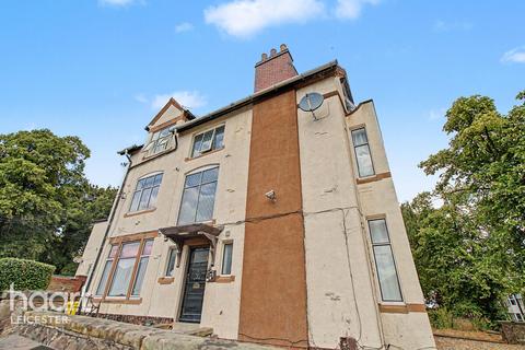 1 bedroom apartment to rent, Wentworth Road, Leicester