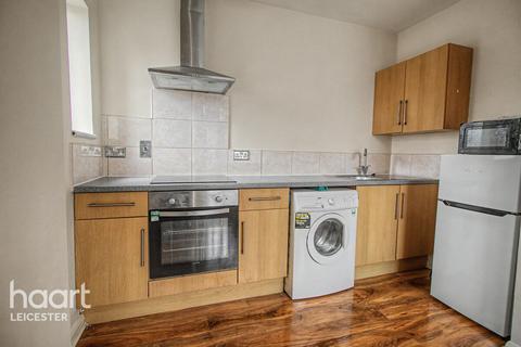 1 bedroom apartment to rent, Wentworth Road, Leicester