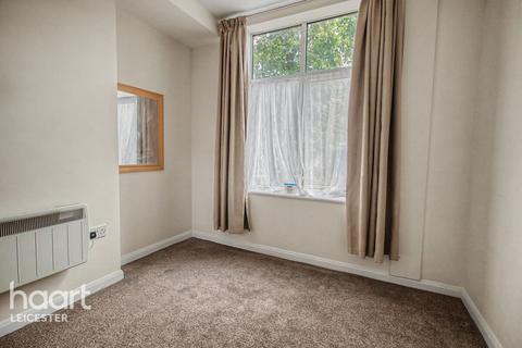 1 bedroom apartment to rent, Wentworth Road, Leicester