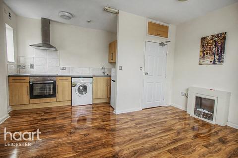 1 bedroom apartment to rent, Wentworth Road, Leicester