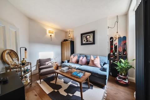 2 bedroom flat for sale, Priory Park Road,  London,  NW6