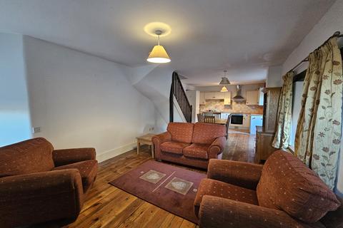 2 bedroom barn conversion to rent, Diptford TQ9