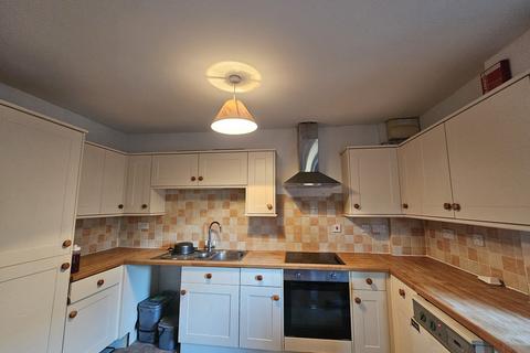 2 bedroom barn conversion to rent, Diptford TQ9