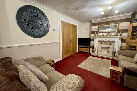 2 bedroom terraced house for sale, Pickard Street, Millfield, Sunderland, Tyne and Wear, SR4