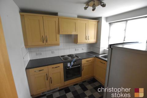 2 bedroom apartment for sale - Plomer Avenue, Hoddesdon, Hertfordshire, EN11 9FP