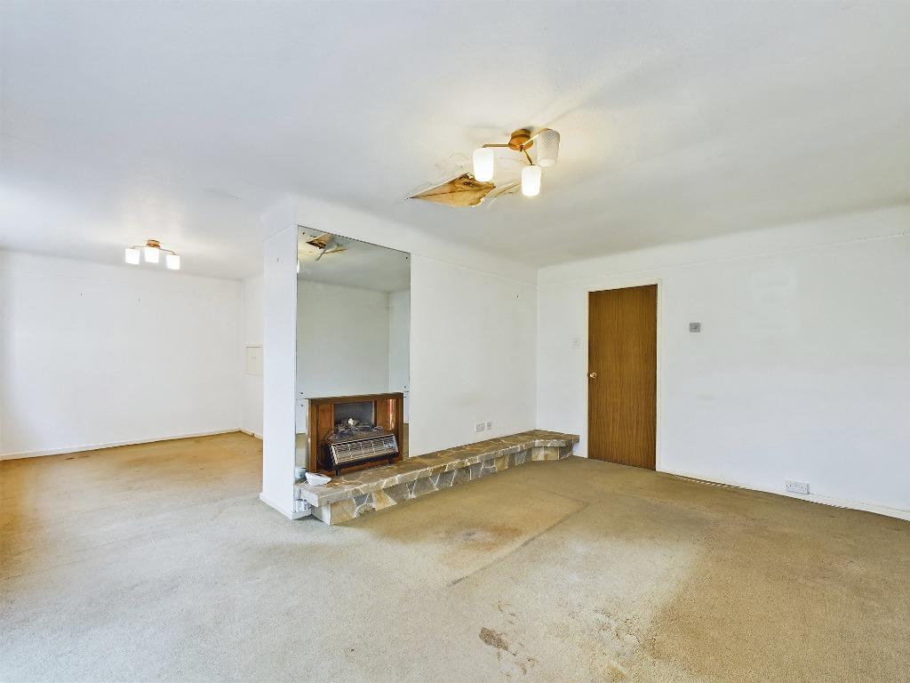 Vincent Drive, Westminster Park, Chester, CH4 2 bed detached bungalow