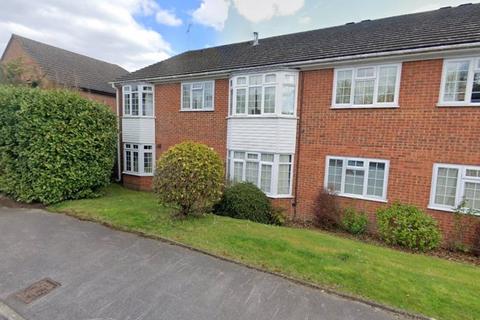 undefined, Clarence Road, Fleet, Hampshire, GU51