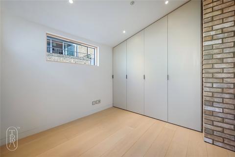 14 Voss Street, London, E2 6JE