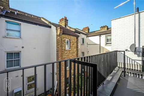 14 Voss Street, London, E2 6JE