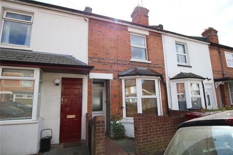 2 bedroom terraced house to rent, Queens Road, Caversham, Reading, Berkshire, RG4