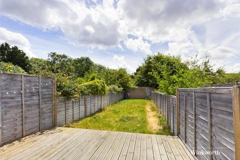 2 bedroom terraced house to rent, Queens Road, Caversham, Reading, Berkshire, RG4