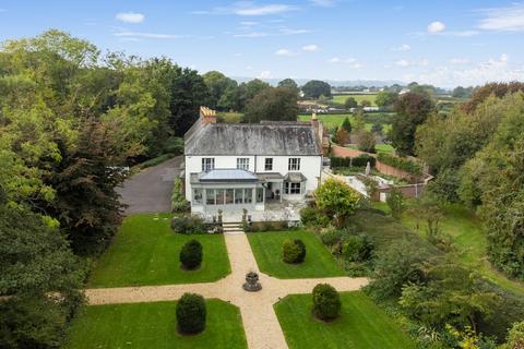 8 bedroom detached house for sale, Broadway, Ilminster, Somerset, TA19