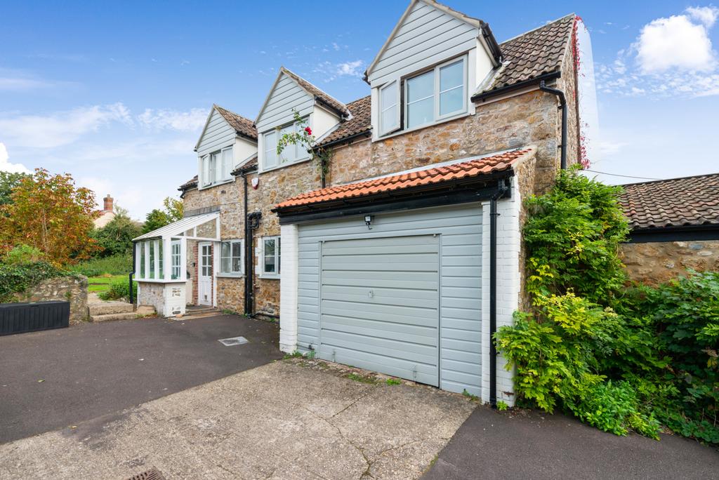 Stable Cottage