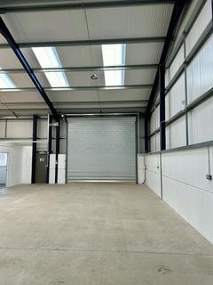 Industrial unit to rent, Industrial Units, Rosehill Industrial Estate, Rose Hill Road, Market Drayton, TF9 2JU