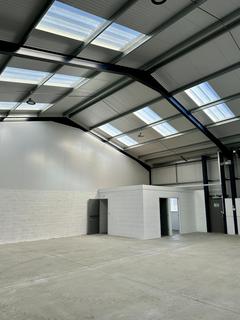 Industrial unit to rent, Industrial Units, Rosehill Industrial Estate, Rose Hill Road, Market Drayton, TF9 2JU