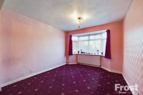 3 bedroom semi-detached house for sale, Wrens Avenue, Ashford, Surrey, TW15