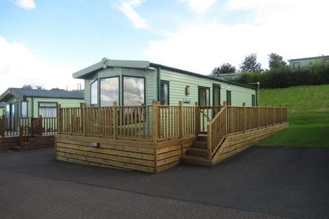 2 bedroom static caravan for sale, Causey Hill Holiday Park