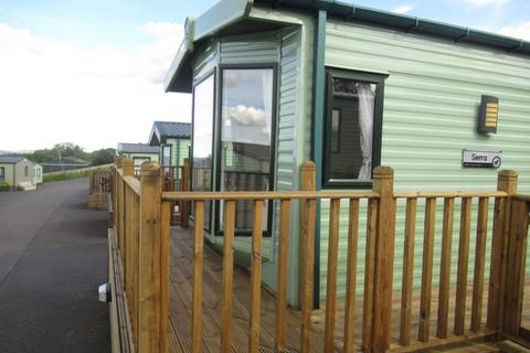 2 bedroom static caravan for sale, Causey Hill Holiday Park