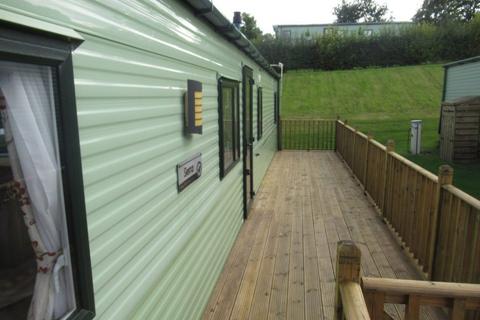 2 bedroom static caravan for sale, Causey Hill Holiday Park