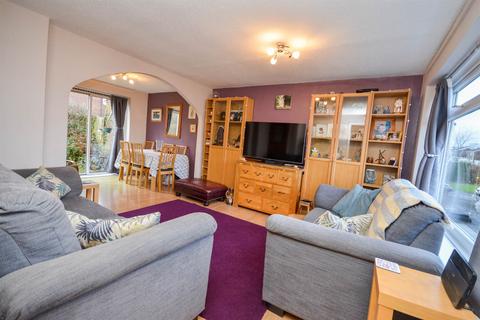 3 bedroom semi-detached house for sale, Melness Road, Hazlerigg