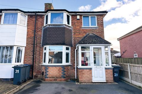 29 Arundel Road, Birmingham, B14 5TY