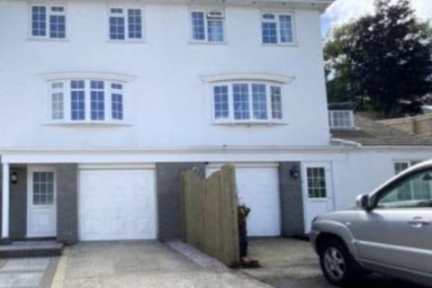 3 bedroom semi-detached house for sale - Holly Water Close, Torquay TQ1