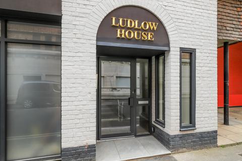 2 bedroom apartment for sale, Ludlow House, Chipper Lane, Salisbury, SP1