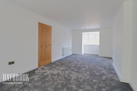 4 bedroom detached house for sale, Grantley Mews, Sheffield