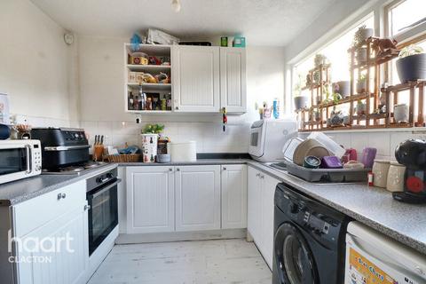 2 bedroom cottage for sale - Spring Road, Clacton-On-Sea